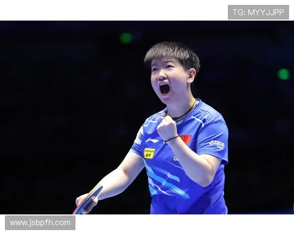 重庆乒乓球队在城市联赛中的实力展现与未来发展潜力分析