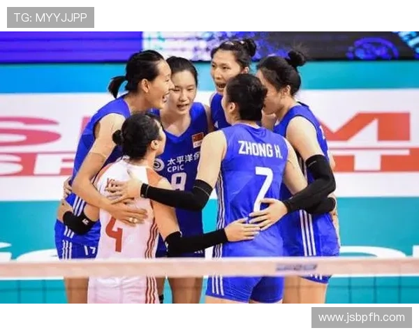 成都排球队在冠军赛中的强势表现与团队协作分析