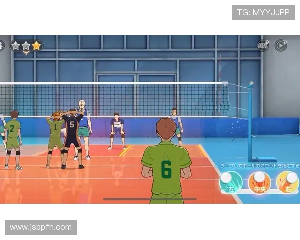 杭州排球队的速度之美：探索排球运动的激情与魅力